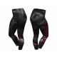 MFC "MSTRS-BLACK" Women's Long Leggings