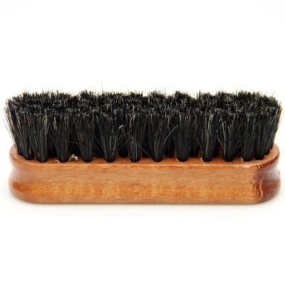 3. Coccine DA0270 Shoe Brush