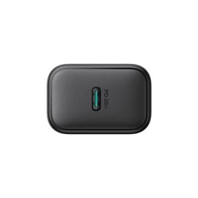 5. Joyroom JR-TCF20 USB-C PD 20W network charger - black