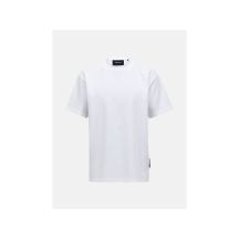 Koszulka męska PEAK PERFORMANCE M Heavy Cotton Tee kolor biały