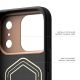 7. UAG Fibr Armr MagSafe - iPhone 17 Pro case compatible with MagSafe (kevlar graphite / bronze)