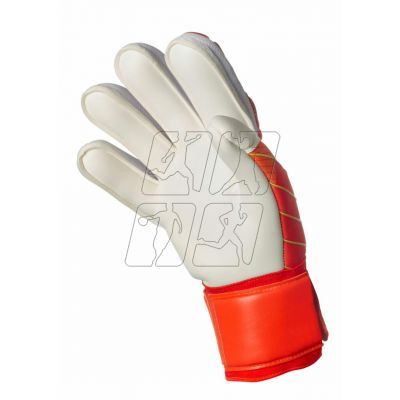 2. Select 34 Protection v24 T26-18453 goalkeeper gloves