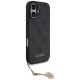 3. Guess 4G Charms Collection MagSafe case for iPhone 17 - black