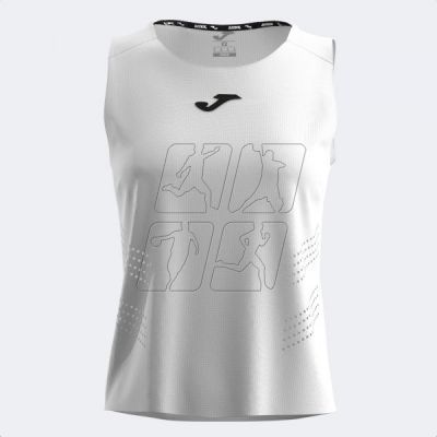 Joma Challenge Tank Top W 902363.200