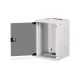 3. Digitus SOHO Pro Wall-Mounted Case - 254 mm (10") - 315x300 mm (W x D)