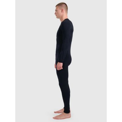 7. Men's seamless thermal underwear (bottom) 4F 4FWAW25USEAM234-20S