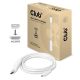 2. CLUB3D USB C to HDMI™ 2.0 UHD Cable Active 1.8 M./5.9 Ft.
