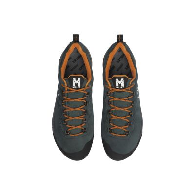 4. MILLET Cimaï Pro Gtx M men's shoes green