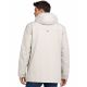 2. Men’s Mid-Season Jacket Geographical Norway BARIMO OFF WHITE DB MEN 009 (SZ1967H/GN-OFF WHITE)