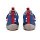 7. Affenzahn Happy Whale Waterproof Knit Barefoot Boots (00844-30052)
