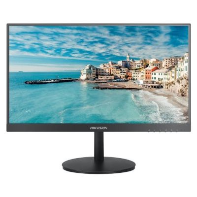2. Hikvision DS-D5022FN00 HDMI, VGA monitor