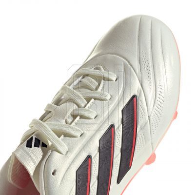 10. adidas Copa Pure 2 Elite FG Jr IE4985 football shoes
