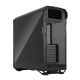 15. Fractal Torrent Black TG Light Tint 5xFan ATX case