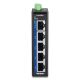 3. Trendnet TI-GLC50 Network Switch Unmanaged Gigabit Ethernet (10/100/1000) Black