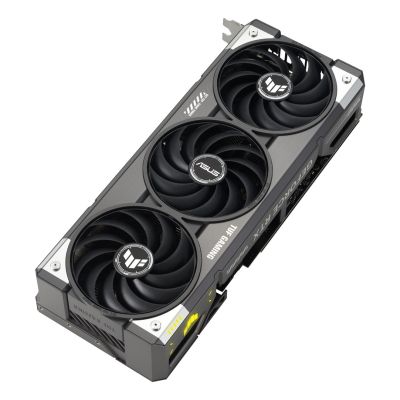 33. ASUS TUF Gaming GeForce RTX 5070 OC 12GB Graphics Card