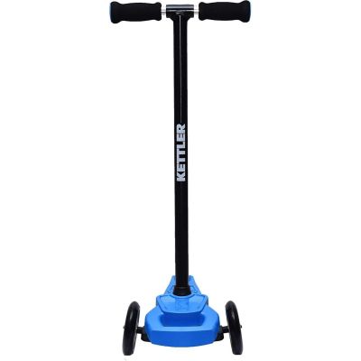 3. KETTLER KWIZZY 3-WHEEL BALANCE SCOOTER BLUE