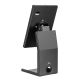 3. POS stand for tablet and Maclean printer, 1kg max, MC-336