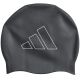 6. adidas Logo Swim IA8305 Swimming Cap