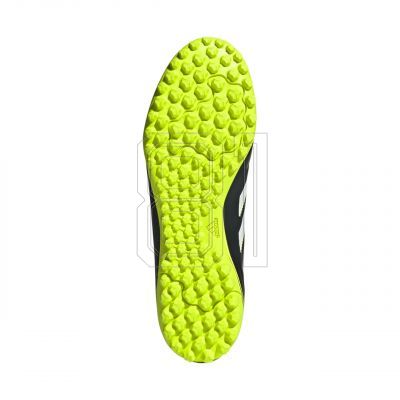 6. Adidas Copa Pure 3 Club TF M JR2893 football boots