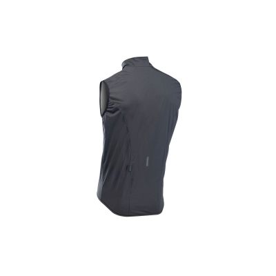5. NORTHWAVE Rainskin Vest Dark Gray