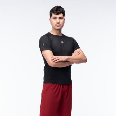 6. Men's IGNITE Short Sleeve T-Shirt