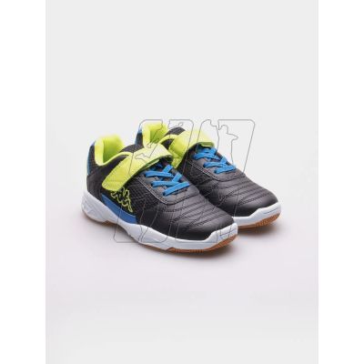 5. Kappa Droum II MF K Jr 260819MFK-1133 shoes