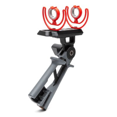 3. RODE PG2-R - Rycote Hand Grip for NTG Microphones
