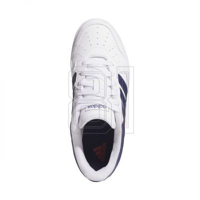 4. Adidas Hoops 4.0 Jr JI3473 shoes