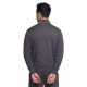 2. Skechers Weekend Easy 1/4 Zip LT269-BKCC Black L