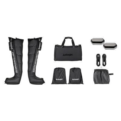 Activejet Lymphatic Compression Massager for Legs M