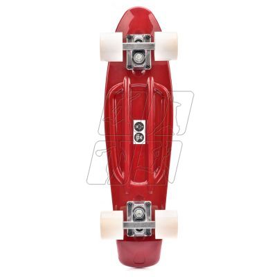 8. Meteor Platikowa 22630 skateboard