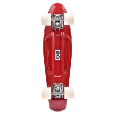 8. Meteor Skateboard Platikowa 22630