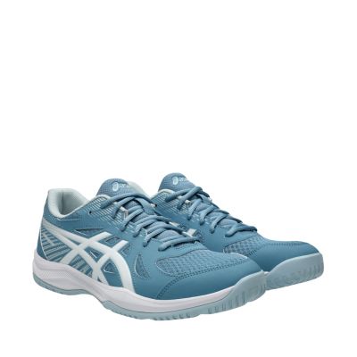 8. Asics Upcourt 6 1071A104 404 Men's Volleyball Shoes
