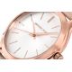 4. MICHAEL KORS Slim Runway MK7545 Women's Watch + BOX