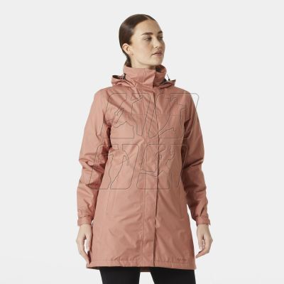 5. Helly Hansen Aden Inulated Coat W 62649 084