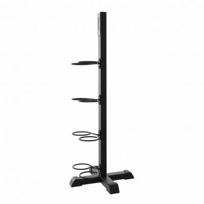 6. tiguar ball stand 8 pcs.