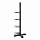 6. tiguar ball stand 8 pcs.