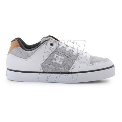 11. DC Shoes Pure M 300660-XSWS shoes