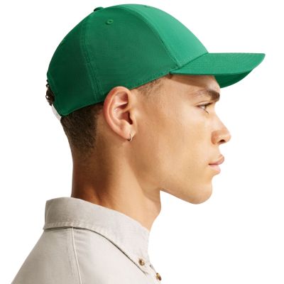 4. Nike Dri-FIT Club Green Cap FB5371 365