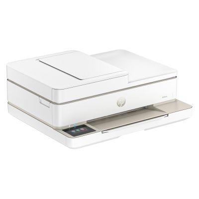 34. HP ENVY 6520e All-in-One Multifunction Printer