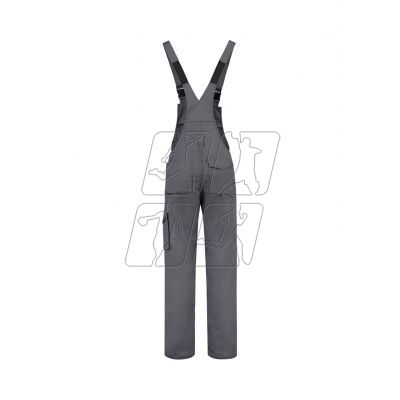 3. Tricorp Unisex Dungaree Overall Industrial MLI-T66TB Work Trousers