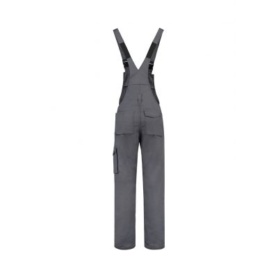 3. Tricorp Unisex Dungaree Overall Industrial Work Trousers MLI-T66TB