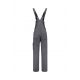 3. Tricorp Unisex Dungaree Overall Industrial MLI-T66TB Work Trousers