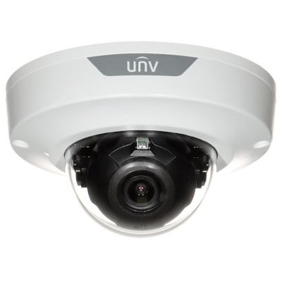 IP camera IPC354SB-ADNF28K-I0 - 4 Mpx 2.8 mm UNIVIEW