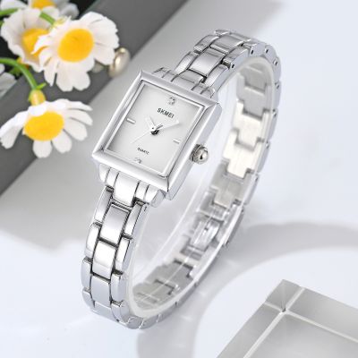 4. Skmei 2315SISI Women's Watch + BOX