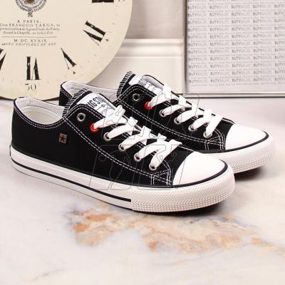 12. Shoes, sneakers Big Star W T274023 INT346