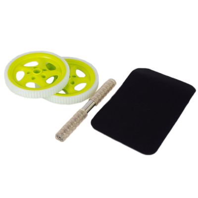 9. Profit DK 3216 double roller white