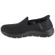 6. Skechers Go Walk Flex Relish W 124963BBK shoes