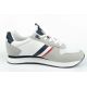 15. US Polo ASSN trainers. M NOBIL006-WHI