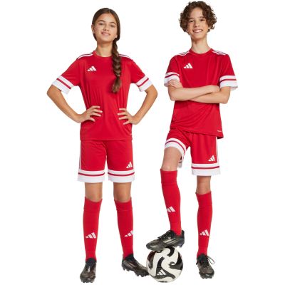 14. adidas Squadra 25 Jr Shorts JJ2416